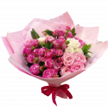 Букет "Зефир"